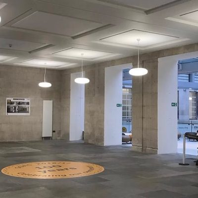 London University