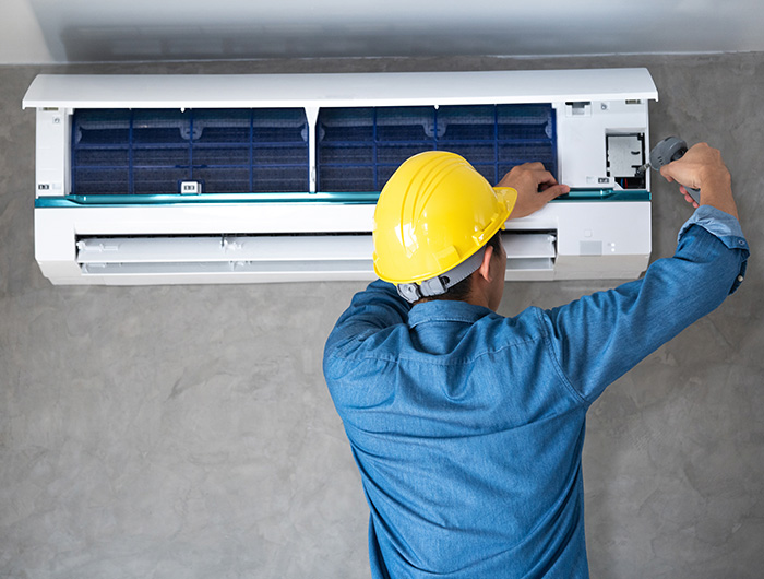 HVAC