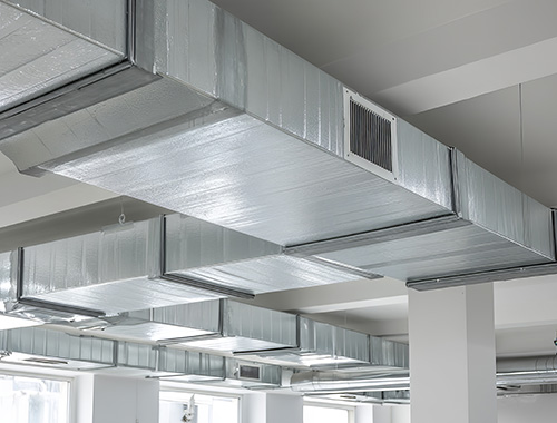 Industrial Deep Cleaning
