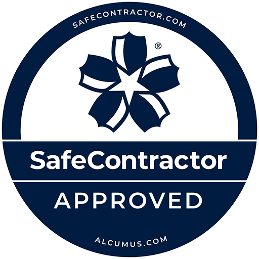 Safe Contractor
