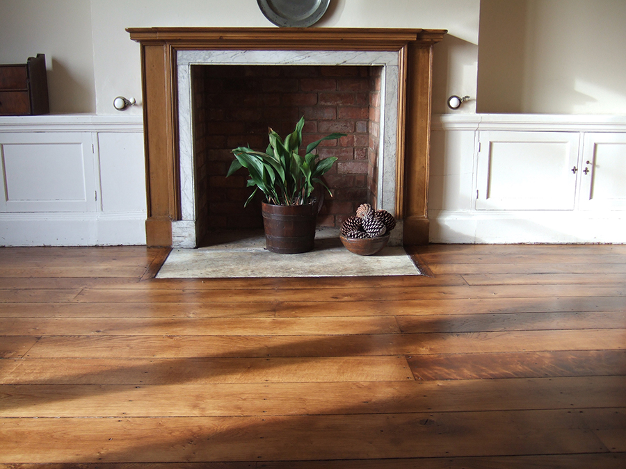 Taking pride in everything we do