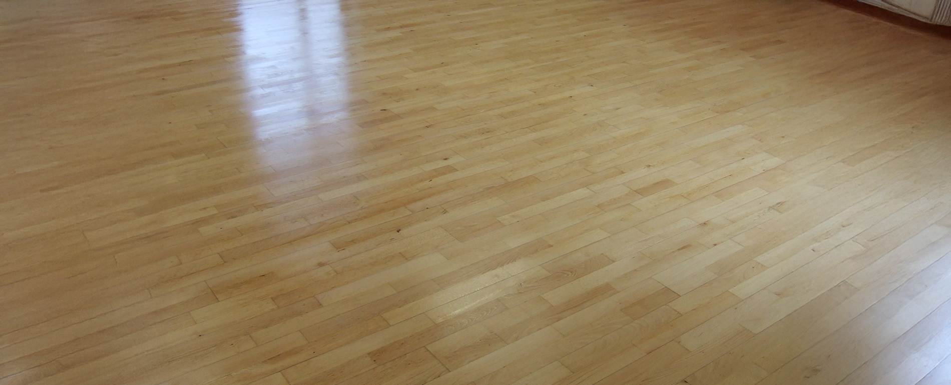 The Floor Restoration Company With Expertise Ltd