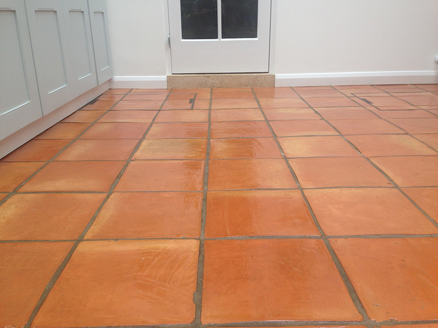 Fire and Flood Damaged Floors