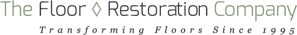 The Floor Restoration Company