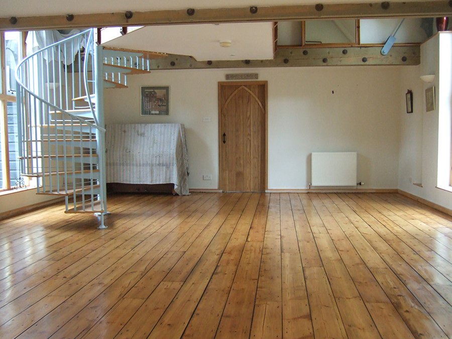 Period Floors