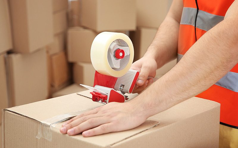 Why ask us to fulfil your packing requirements?