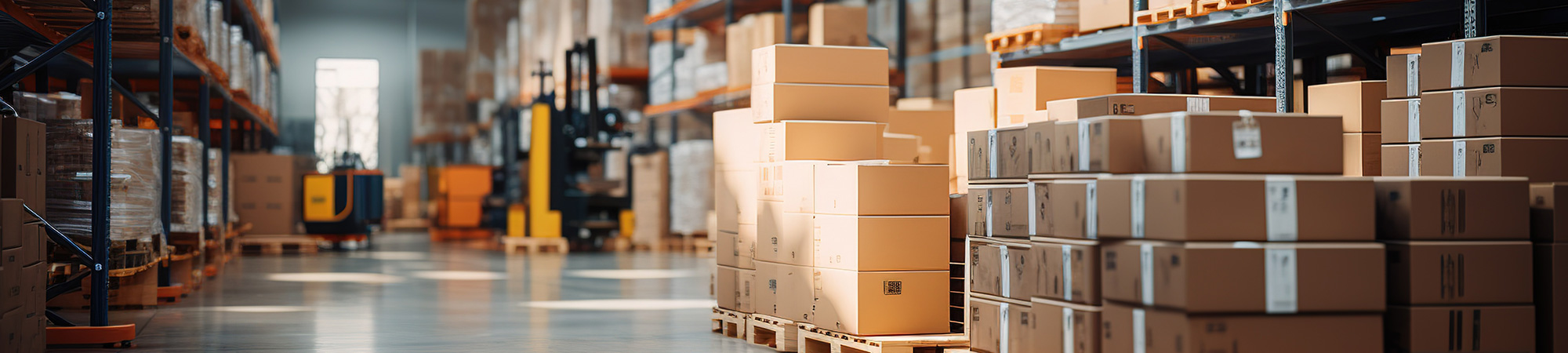 Contract Packaging
