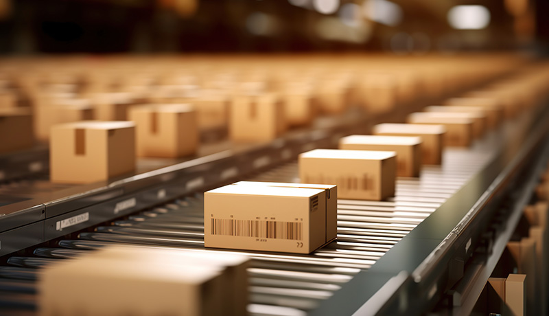 Looking for an end to end third party logistics (3PL) solution?