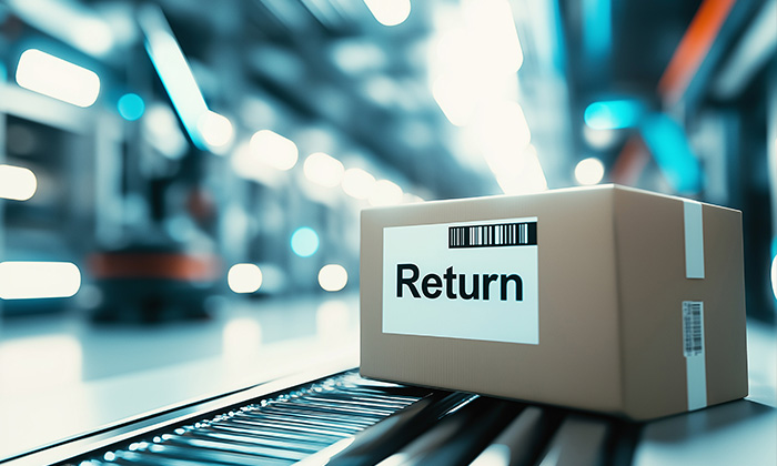 Returns Management