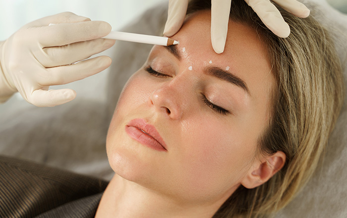 Beauty Treatment Technician