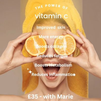 Vitamin Injections