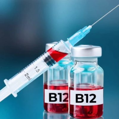 Vitamin Injections