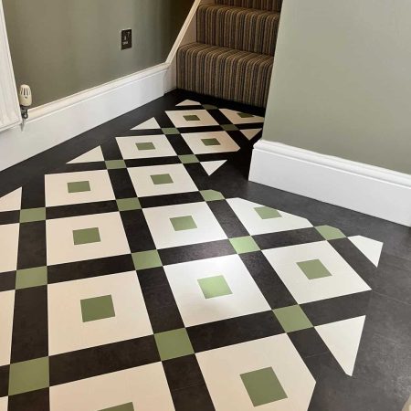 flooring