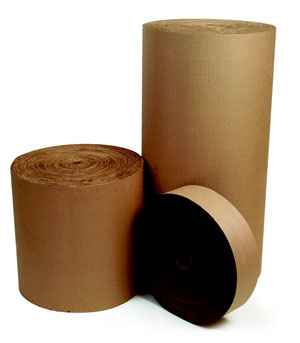 Corrugated Rolls