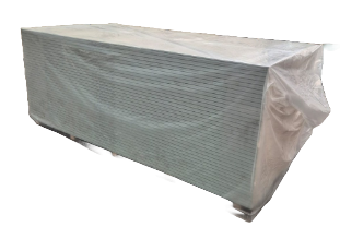 Plasterboard Hood