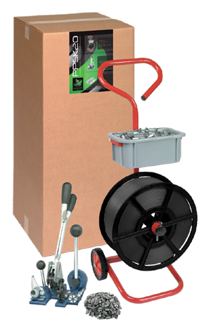 Plastic-Strapping-Starter-Kit