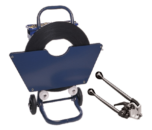 Steel-Strapping-Startker-Kit