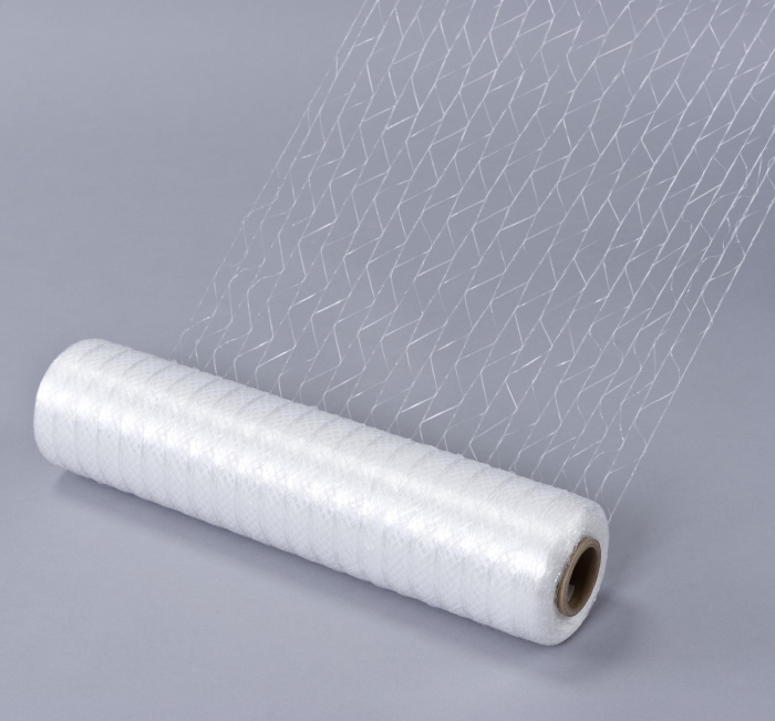 Pallet Stretch Netting