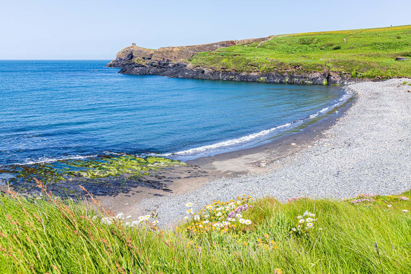 The Heritage Coast