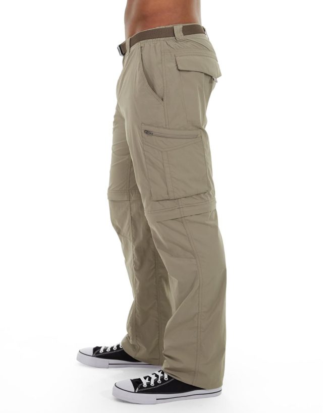 Aether Gym Pant (no manage stock) - Image 2