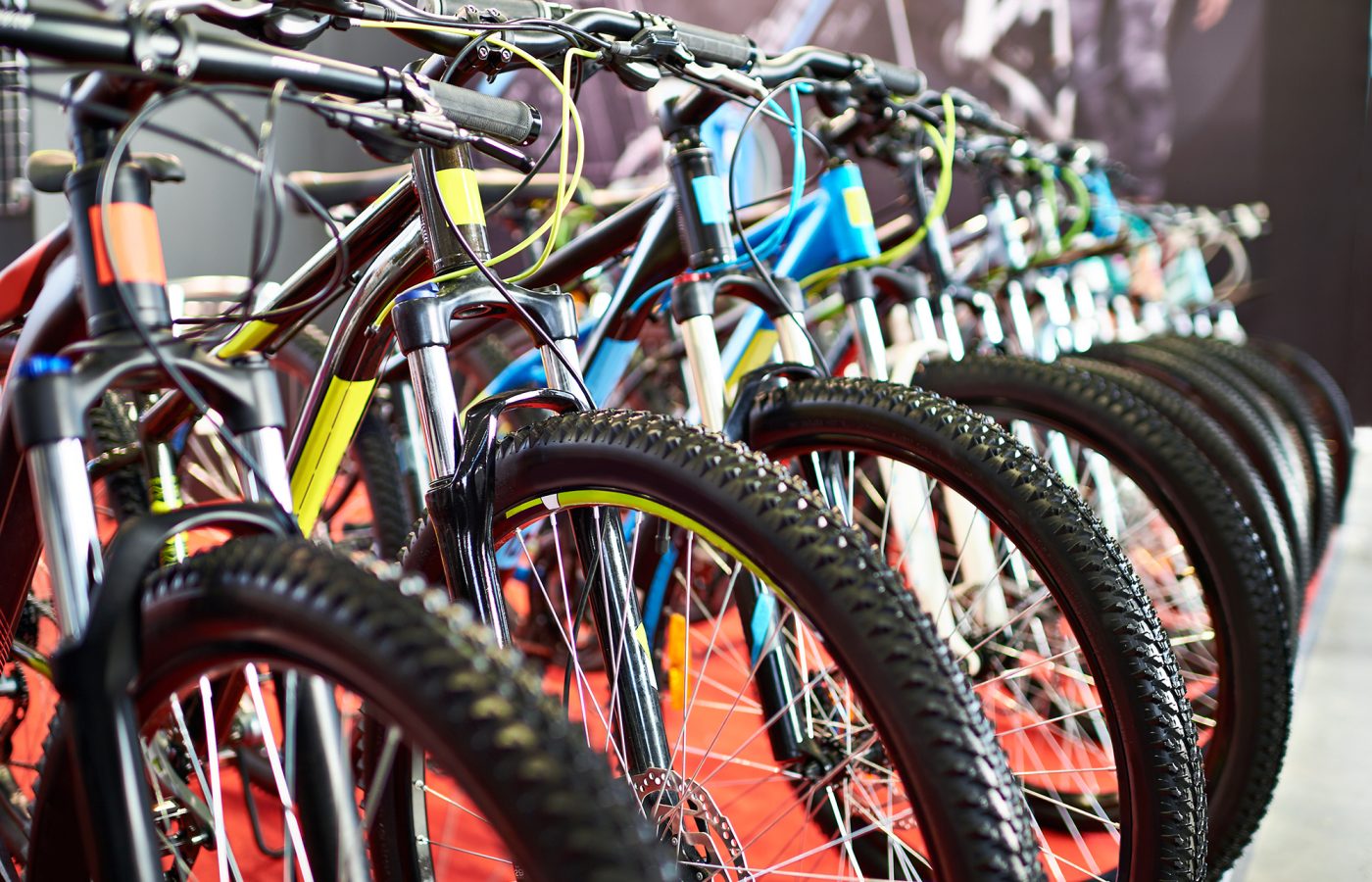 Bike Store