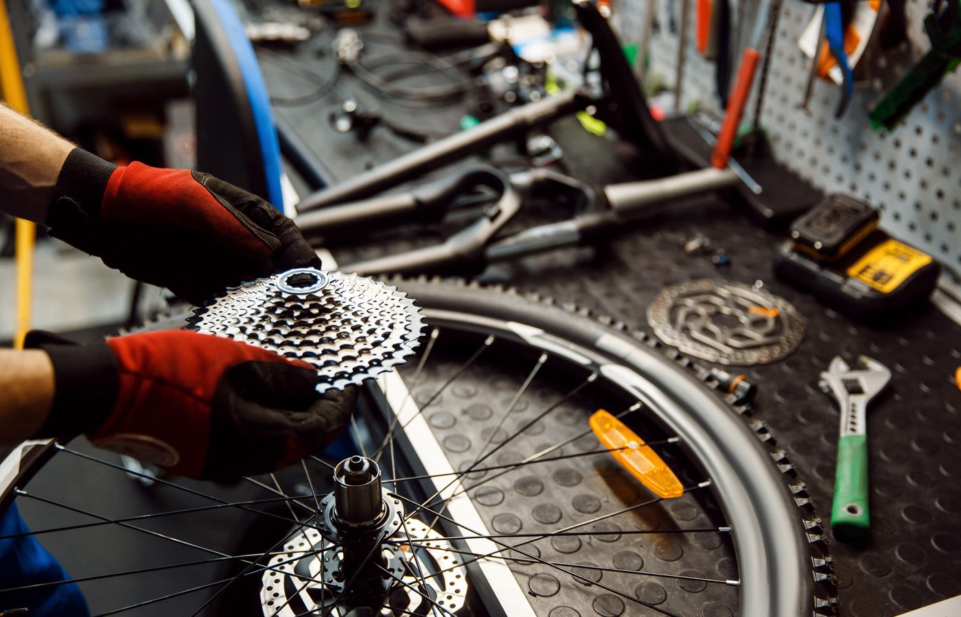 Bike Store