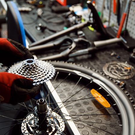 Bike Store