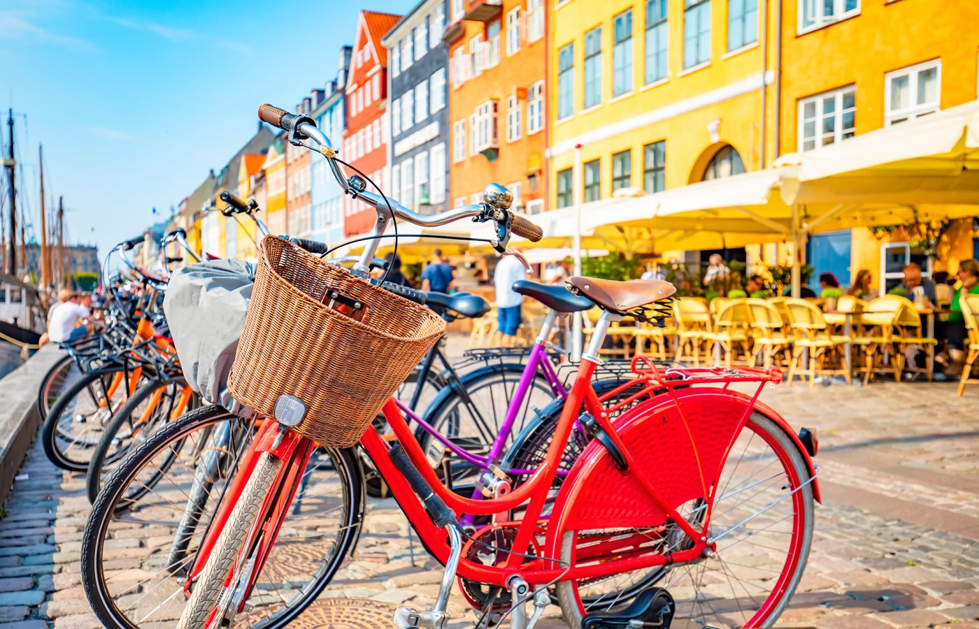 Bike Store