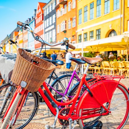 Bike Store