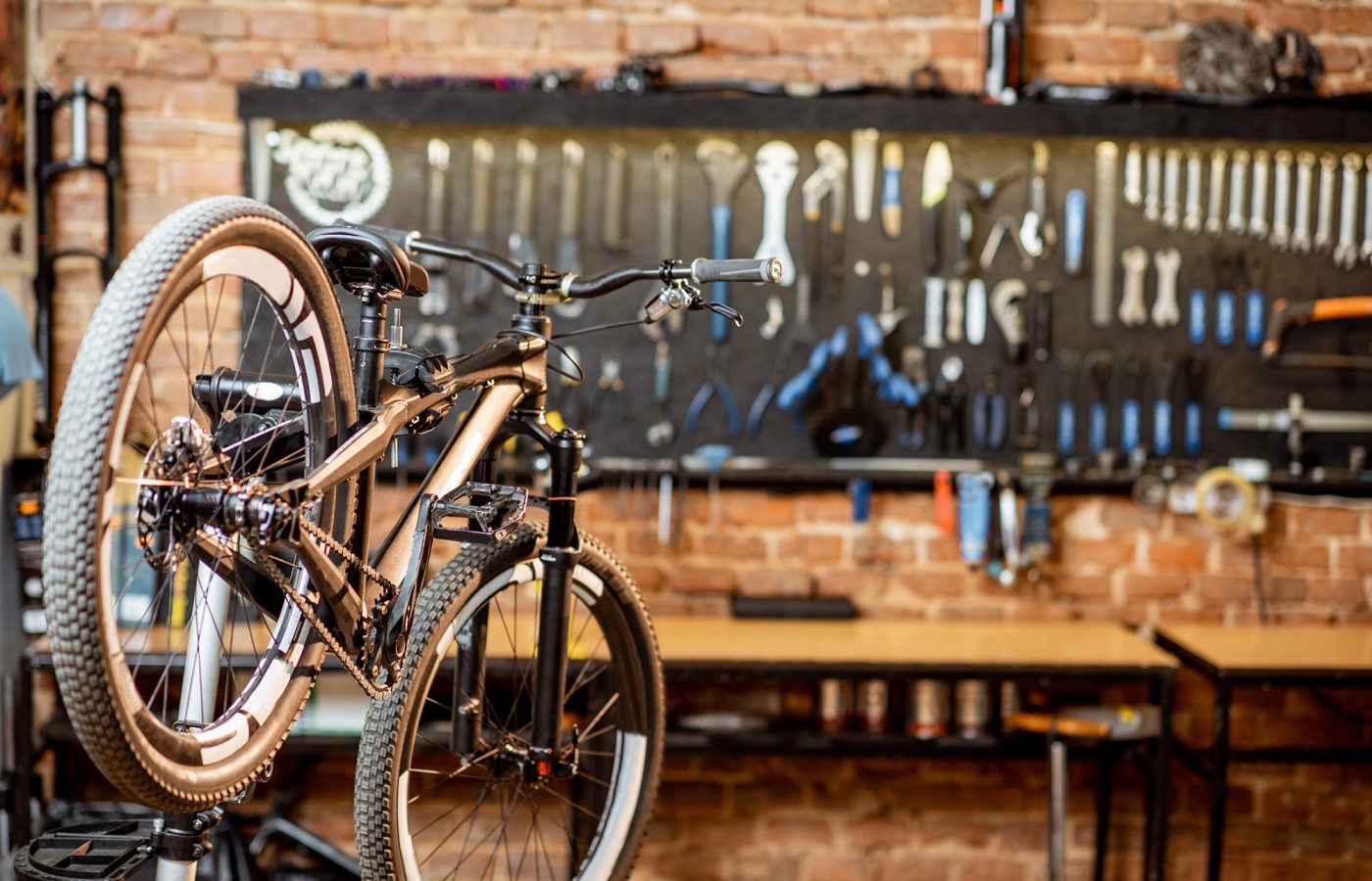 Bike Store