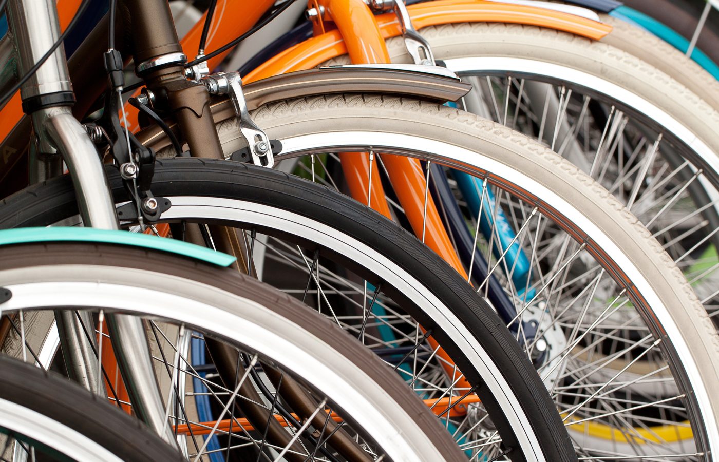 Bike Store