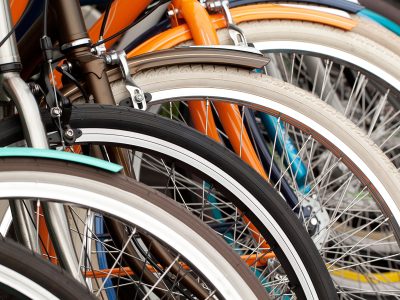 Bike Store